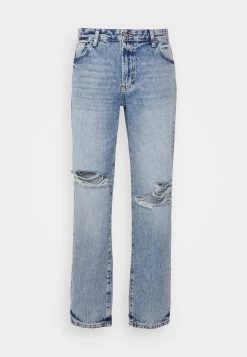 Pier One Relaxed Fit Jeans - Dark Blue Denim 14 Pier One Relaxed Fit Jeans - Dark Blue Denim -Professionele Herenkledingwinkel 5290373793a14b6dbf049fca0af2bc66