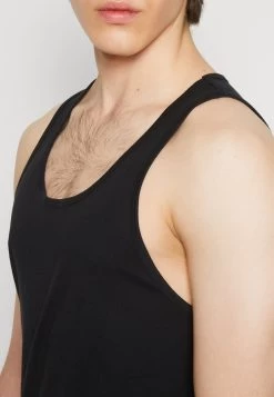 Pier One 3 Pack - Top - Black -Professionele Herenkledingwinkel 5357adc075634f5399a4434add953d2c