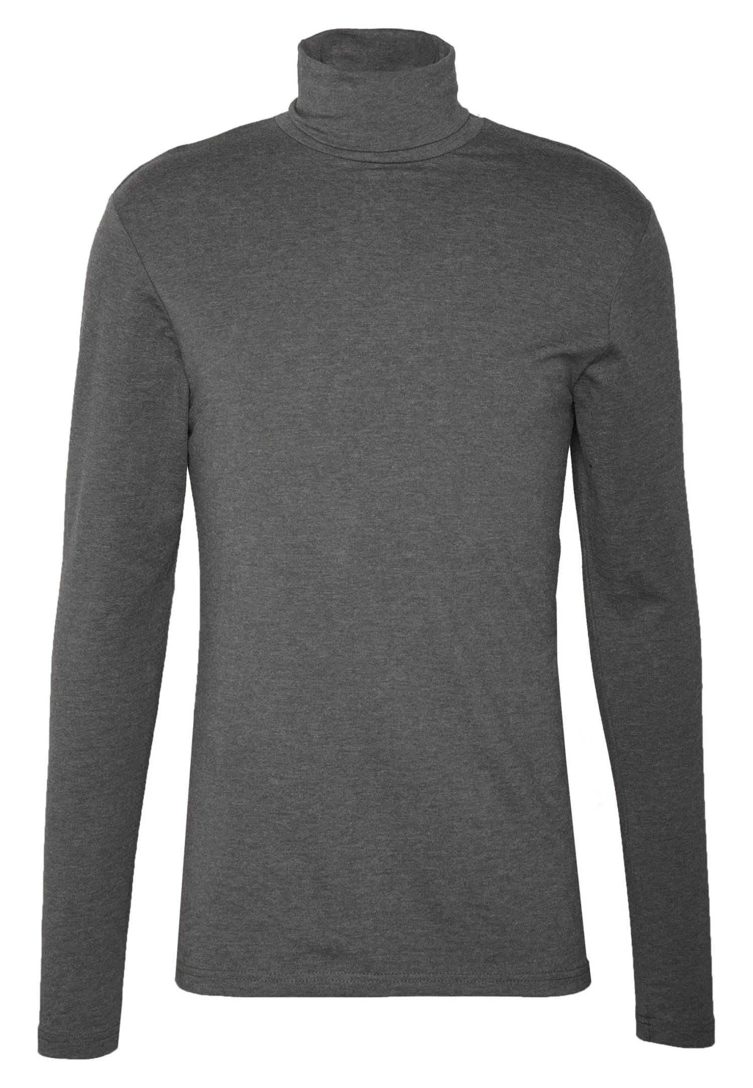 Pier One Longsleeve - Dark Gray 7 Pier One Longsleeve - Dark Gray - Afbeelding 5