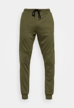 Pier One Trainingsbroek - Olive -Professionele Herenkledingwinkel 55821100547b4e9a91c24c5c31459f9b