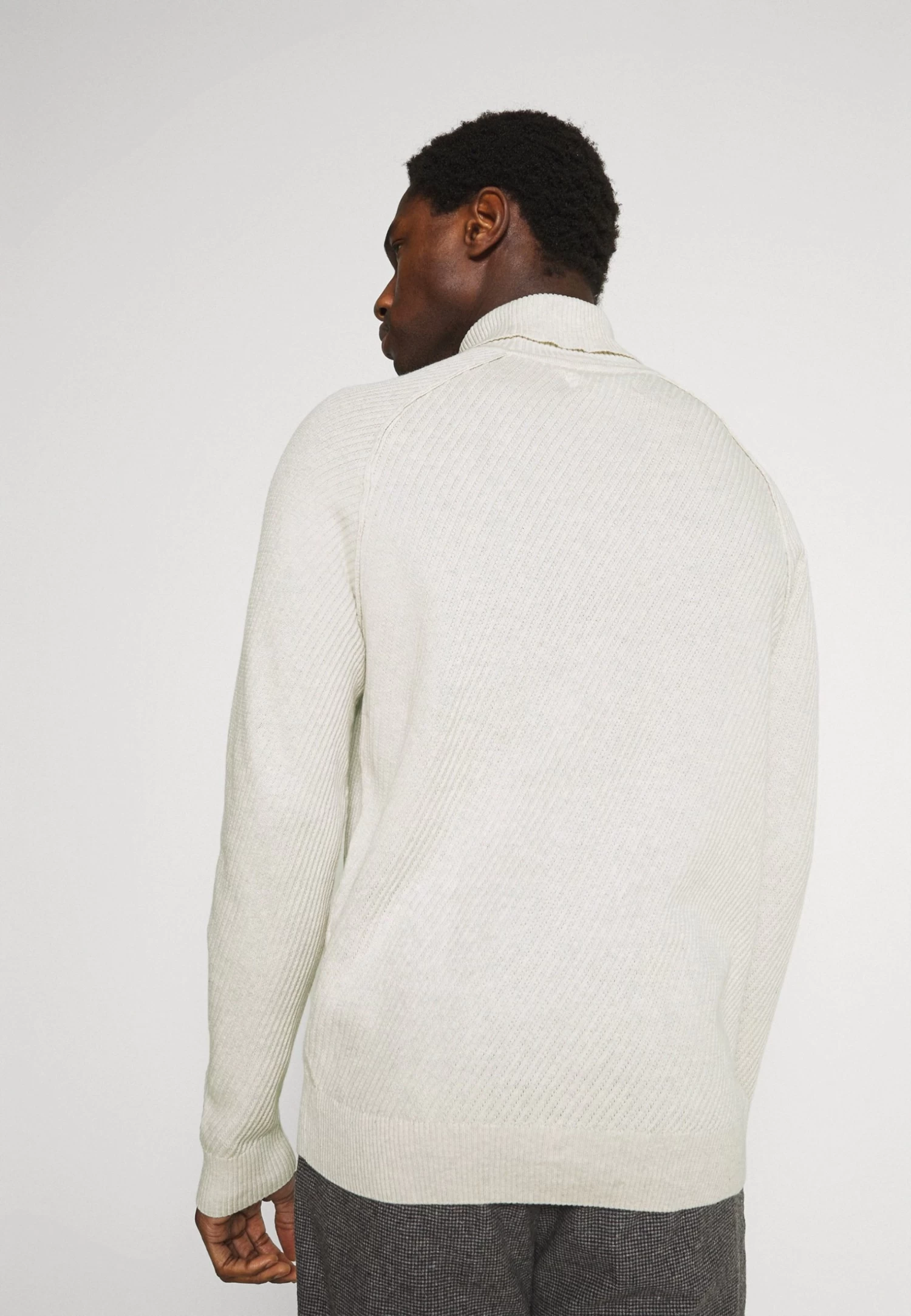 Pier One Trui - Off-White 5 Pier One Trui - Off-White - Afbeelding 3