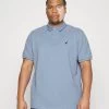 Pier One Poloshirt - Light Blue -Professionele Herenkledingwinkel 563bc5c518704e819a60ddb24b077c09