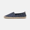 Pier One Espadrilles - Dark Blue -Professionele Herenkledingwinkel 56468dd4d66148158c85e50d44560372