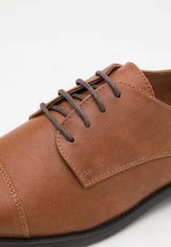 Pier One Veterschoenen - Cognac 13 Pier One Veterschoenen - Cognac -Professionele Herenkledingwinkel 566099df342b4ba79de44db6e1ad5ac9