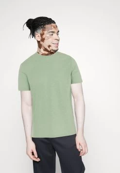 Pier One 7 Pack - T-Shirt Basic - White/Yellow/Lilac 19 Pier One 7 Pack - T-Shirt Basic - White/Yellow/Lilac -Professionele Herenkledingwinkel 56c30a29de7145ecb570519538b9bcc3