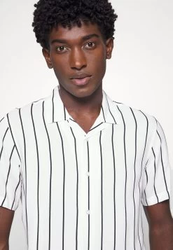 Pier One 2 Pack - Overhemd - Black/White 23 Pier One 2 Pack - Overhemd - Black/White -Professionele Herenkledingwinkel 57ce1e0e5f264ad1b69f99a43f374e15