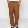 Pier One Drawcord Trousers Linen Blend - Broek - Brown 1 Pier One Drawcord Trousers Linen Blend - Broek - Brown -Professionele Herenkledingwinkel 586f71f796054f71a542a56e44e8dbd6