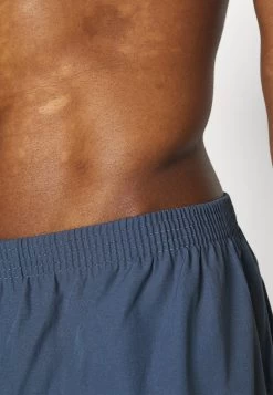 Pier One 5 Pack - Boxershort - Dark Blue/Blue -Professionele Herenkledingwinkel 590b364d04dc4f6e8768e51a452a683c