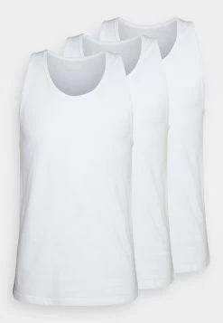 Pier One 3 Pack - Top - White