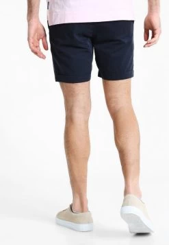 Pier One Shorts - Navy 10 Pier One Shorts - Navy -Professionele Herenkledingwinkel 59dad48c8dd04cdc8da812dd6cde02cd