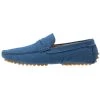 Pier One Unisex - Mocassins - Royal Blue