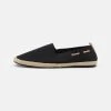 Pier One Espadrilles - Black 2 Pier One Espadrilles - Black -Professionele Herenkledingwinkel 5b78fe1caa324994be59183291dce702