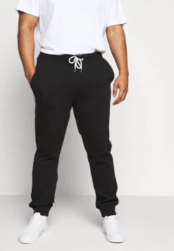 Pier One 2 Pack - Trainingsbroek - Black/Mottled Light Grey 11 Pier One 2 Pack - Trainingsbroek - Black/Mottled Light Grey -Professionele Herenkledingwinkel 5c2dbd20824c4b5f9120c22614cee097