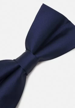 Pier One Vlinderdas - Dark Blue -Professionele Herenkledingwinkel 5d565ed7127b498a8dac3470f9863bfb