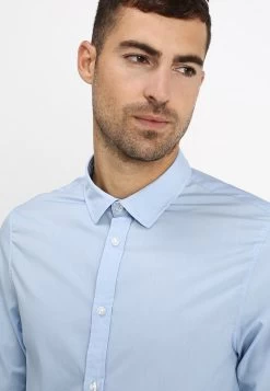 Pier One 2 Pack - Zakelijk Overhemd - Light Blue/Dark Blue 13 Pier One 2 Pack - Zakelijk Overhemd - Light Blue/Dark Blue -Professionele Herenkledingwinkel 5ecc9a8b654d4ad789195b86f92aa59f