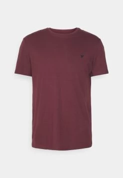 Pier One 5 Pack - T-Shirt Basic - Black/White/Dark Blue -Professionele Herenkledingwinkel 5f77452d837c43ff8fd51c8e352fe0d6