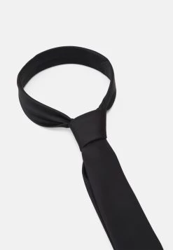 Pier One Set - Stropdas - Black -Professionele Herenkledingwinkel 5fb732a4a6f04e1db777f11668a26110