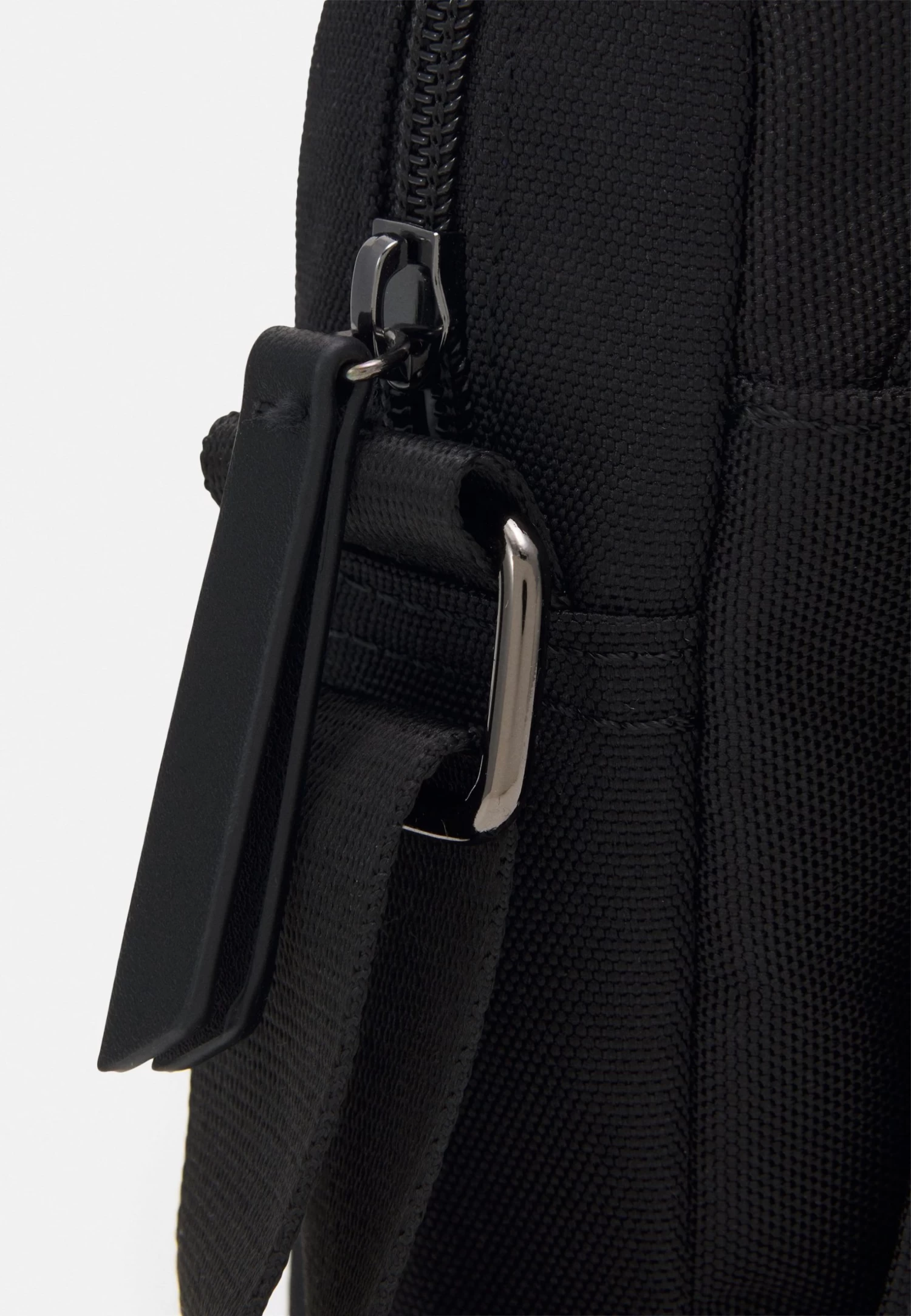 Pier One Unisex - Schoudertas - Black 6 Pier One Unisex - Schoudertas - Black - Afbeelding 4