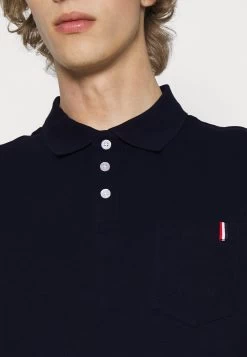 Pier One 2 Pack - Poloshirt - Blue/Bordeaux -Professionele Herenkledingwinkel 60e3335bb53c428d94613e4b950673f5