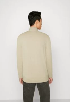 Pier One Trui - Beige -Professionele Herenkledingwinkel 60e8c9549e074b03a4825bd1e09c48dd