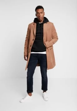 Pier One Hoodie - Black -Professionele Herenkledingwinkel 613b534ea9e74a8eb6ba1d8c24b3fd2f