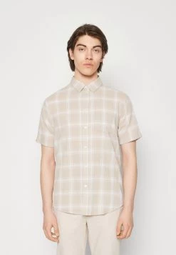 Pier One Overhemd - Beige