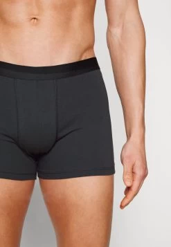 Pier One 7 Pack - Onderbroeken - Black/Dark Blue/Dark Grey -Professionele Herenkledingwinkel 6342d1ba812247469899252dcc08cbb2