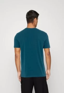 Pier One 7 Pack - T-Shirt Basic - Red/Silver/Royal Blue -Professionele Herenkledingwinkel 6374f17865c94d1faccc81cab75d0f70