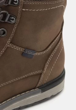 Pier One Veterboots - Brown 13 Pier One Veterboots - Brown -Professionele Herenkledingwinkel 639b78df87904ffbbf5feb4cd45977a5