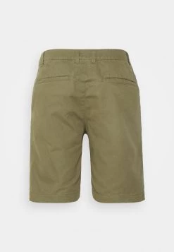 Pier One 2 Pack - Shorts - Black/Olive -Professionele Herenkledingwinkel 63aeb0a1e0fd4405abc4c6b61273aa10