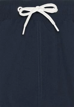 Pier One Peachy Soft Beach Shorts - Zwemshorts - Dark Blue -Professionele Herenkledingwinkel 64094bf16622483db4781601c435c5f7