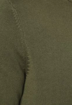 Pier One Trui - Oliv -Professionele Herenkledingwinkel 64367ccfd3f74aa2b878aebb326e1494