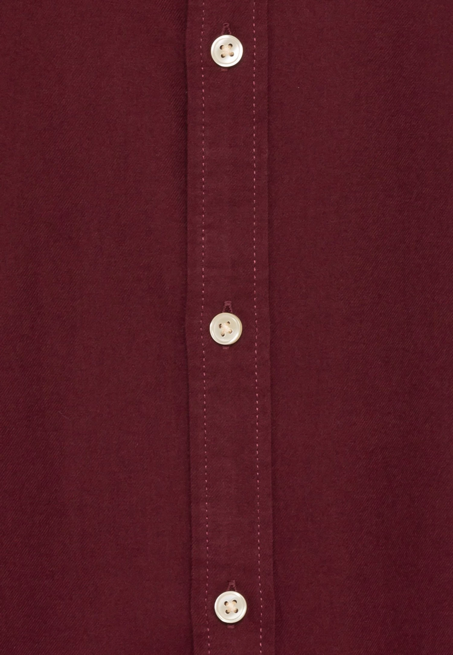 Pier One 2 Pack - Overhemd - Bordeaux/Black/White 7 Pier One 2 Pack - Overhemd - Bordeaux/Black/White - Afbeelding 5