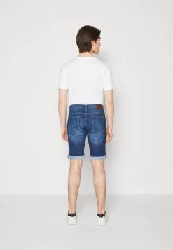 Pier One Jeansshort - Blue -Professionele Herenkledingwinkel 65d491ead0594863acd351c586dd5db5