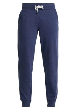 Pier One Trainingsbroek - Mottled Dark Blue -Professionele Herenkledingwinkel 6646033414a6408b8d91ada51d7e590c