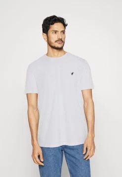 Pier One 5 Pack - T-Shirt Basic - White/Ark Green/Blue 18 Pier One 5 Pack - T-Shirt Basic - White/Ark Green/Blue -Professionele Herenkledingwinkel 66674594bddf4a3789b08e83d9341cf9