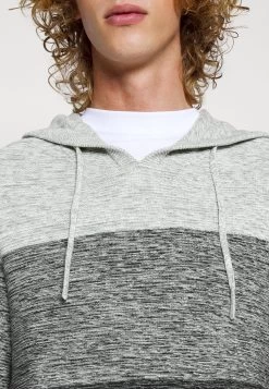 Pier One Trui - Grey -Professionele Herenkledingwinkel 66aaa7cd7be446e1adb6f406245f1cf8