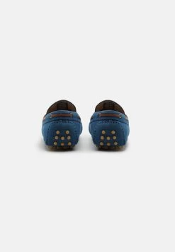 Pier One Mocassins - Blue 10 Pier One Mocassins - Blue -Professionele Herenkledingwinkel 678343ba51864151a1df1c490228ecd7