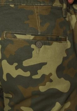 Pier One Cargobroek - Black/Olive 13 Pier One Cargobroek - Black/Olive -Professionele Herenkledingwinkel 67d8078ebb69496ba11aef4332505c81