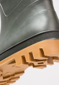 Pier One Unisex - Regenlaarzen - Green -Professionele Herenkledingwinkel 67de57cd13674e5eada54955090c8f37