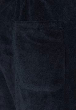 Pier One Toweling - Shorts - Dark Blue -Professionele Herenkledingwinkel 6806187ebc7d460097051d475abbc3d5