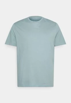 Pier One 7 Pack - T-Shirt Basic - Black /Green /Bordeaux -Professionele Herenkledingwinkel 68185435f0664ed4b89490311c03b05f