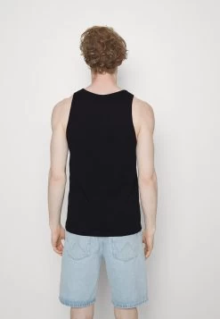 Pier One 3 Pack - Top - Black/Blue/Grey -Professionele Herenkledingwinkel 684c3e4959124c4391b654f3d7ab510b