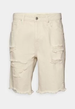 Pier One Jeansshort -Beige -Professionele Herenkledingwinkel 6afa4908e068430083810f203aaeb0c8