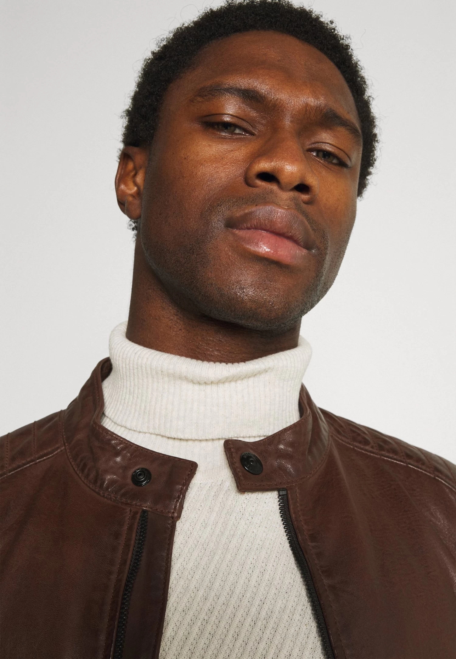 Pier One Trui - Off-White 6 Pier One Trui - Off-White - Afbeelding 4