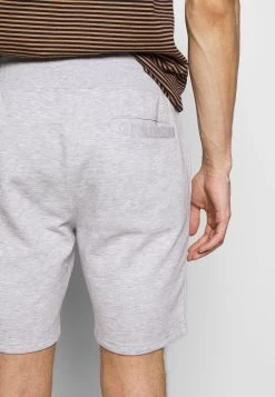 Pier One 2 Pack - Shorts -Light Grey /Black 13 Pier One 2 Pack - Shorts -Light Grey /Black -Professionele Herenkledingwinkel 6ba6400f66f84542b84ee27faefc2a3b