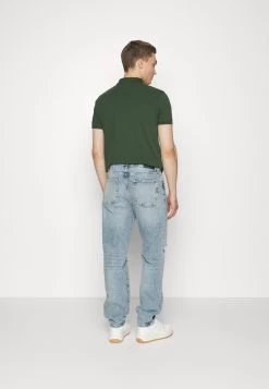 Pier One Relaxed Fit Jeans - Dark Blue Denim 12 Pier One Relaxed Fit Jeans - Dark Blue Denim -Professionele Herenkledingwinkel 6bbaba2675cf4046b0c8e84b58416150