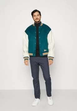 Professionele Herenkledingwinkel 40 Pier One 2 Pack - Basic Turtleneck - Trui - Black/White