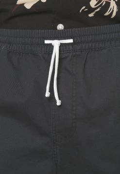 Pier One 2 Pack - Shorts - Olive/Black -Professionele Herenkledingwinkel 6ca63c98df264145a6f1de71006806c5