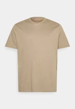 Pier One 7 Pack - T-Shirt Basic - Black /Green /Bordeaux -Professionele Herenkledingwinkel 6cb65e3754cd4a6984cd7e847a80d934